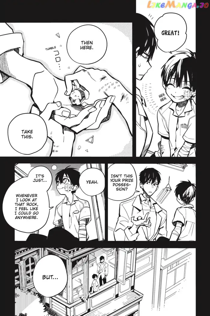 Toilet-Bound Hanako-kun Chapter 14 image 11_optimized